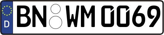 BN-WM0069