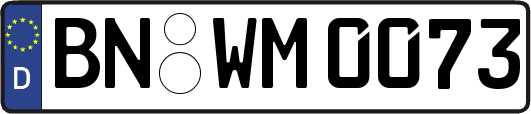 BN-WM0073