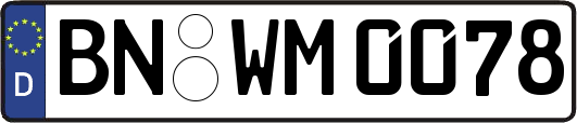 BN-WM0078