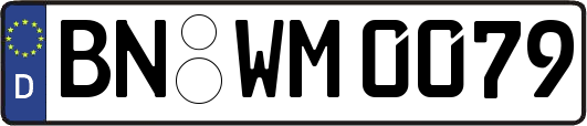 BN-WM0079