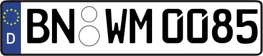 BN-WM0085