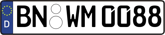 BN-WM0088