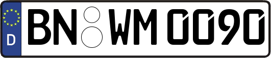 BN-WM0090