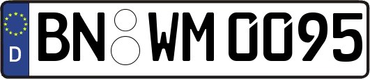 BN-WM0095