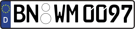 BN-WM0097