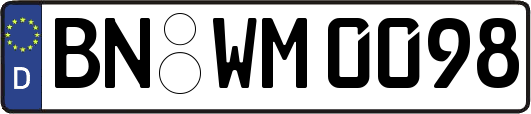 BN-WM0098