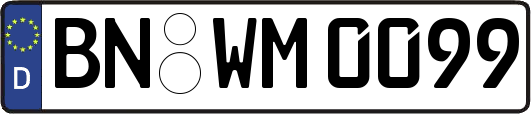 BN-WM0099