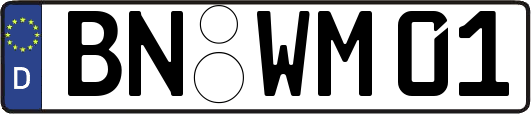 BN-WM01