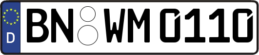 BN-WM0110