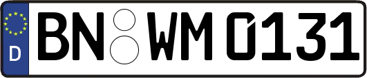 BN-WM0131