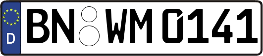 BN-WM0141