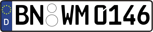 BN-WM0146