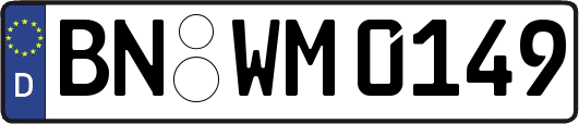 BN-WM0149