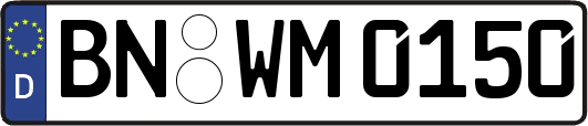 BN-WM0150