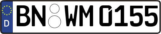 BN-WM0155