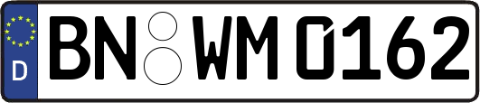BN-WM0162