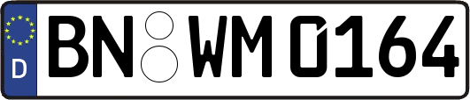 BN-WM0164