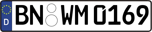 BN-WM0169