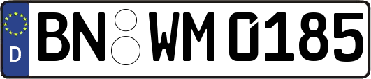 BN-WM0185