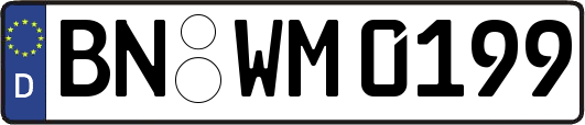 BN-WM0199