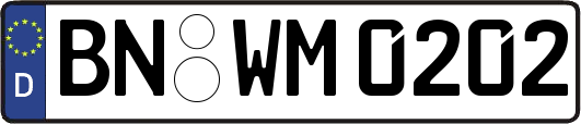 BN-WM0202