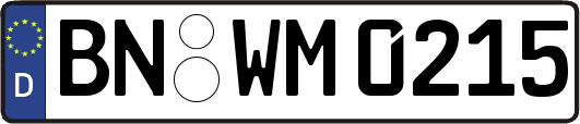 BN-WM0215