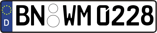 BN-WM0228