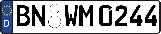 BN-WM0244