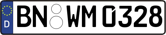 BN-WM0328