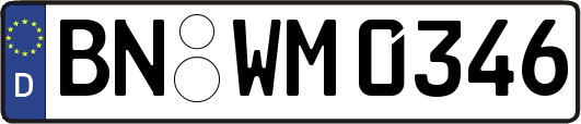 BN-WM0346
