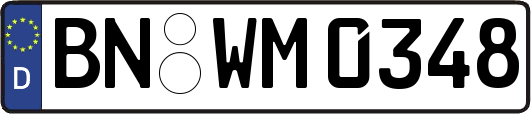 BN-WM0348