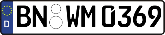 BN-WM0369