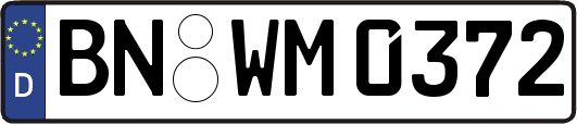 BN-WM0372