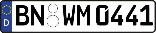 BN-WM0441