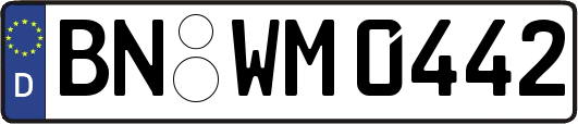 BN-WM0442