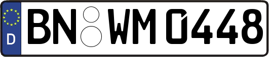 BN-WM0448