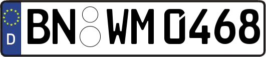 BN-WM0468