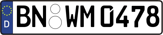 BN-WM0478