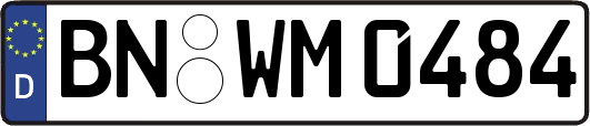 BN-WM0484