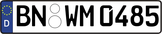 BN-WM0485