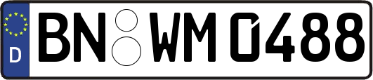 BN-WM0488