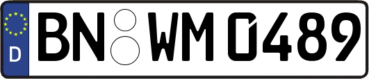 BN-WM0489