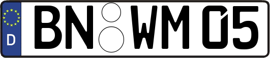 BN-WM05