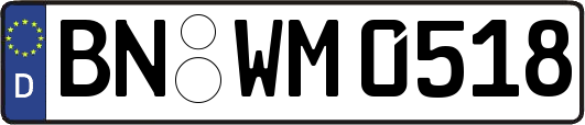 BN-WM0518