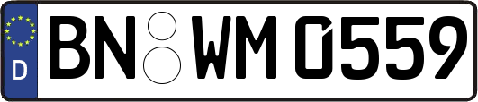 BN-WM0559
