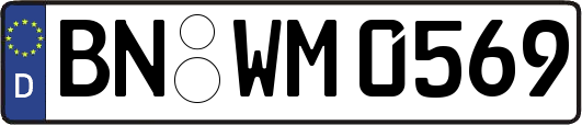 BN-WM0569