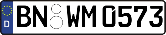 BN-WM0573