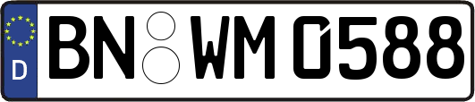 BN-WM0588