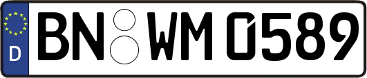 BN-WM0589