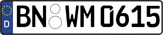 BN-WM0615